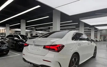 Mercedes-Benz A-Класс, 2022 год, 1 393 000 рублей, 16 фотография