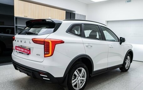 Haval Jolion, 2026 год, 2 499 000 рублей, 5 фотография