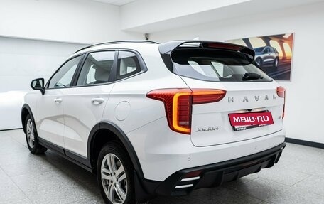 Haval Jolion, 2026 год, 2 499 000 рублей, 7 фотография