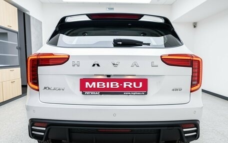 Haval Jolion, 2026 год, 2 499 000 рублей, 6 фотография