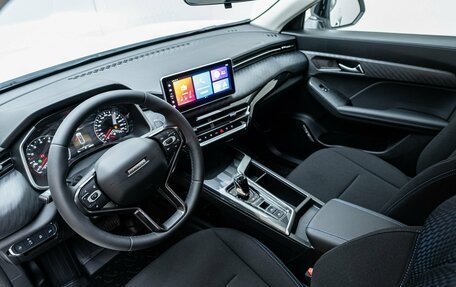 Haval Jolion, 2026 год, 2 499 000 рублей, 9 фотография