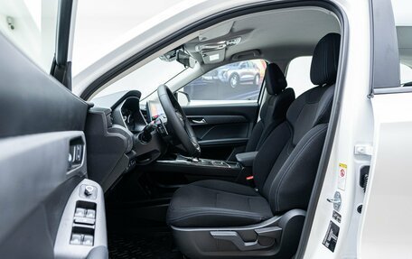 Haval Jolion, 2026 год, 2 499 000 рублей, 10 фотография