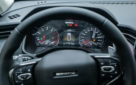 Haval Jolion, 2026 год, 2 499 000 рублей, 18 фотография