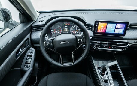 Haval Jolion, 2026 год, 2 499 000 рублей, 19 фотография