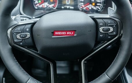Haval Jolion, 2026 год, 2 499 000 рублей, 20 фотография