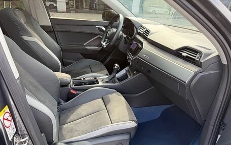 Audi Q3, 2022 год, 2 670 000 рублей, 8 фотография