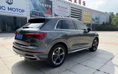 Audi Q3, 2022 год, 2 670 000 рублей, 6 фотография