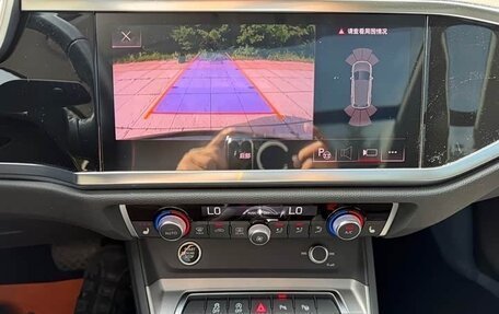 Audi Q3, 2022 год, 2 670 000 рублей, 10 фотография
