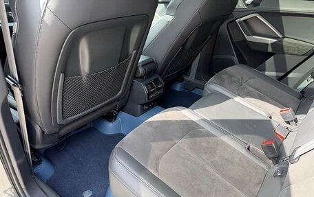 Audi Q3, 2022 год, 2 670 000 рублей, 12 фотография