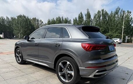 Audi Q3, 2022 год, 2 670 000 рублей, 4 фотография