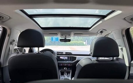 Audi Q3, 2022 год, 2 670 000 рублей, 15 фотография