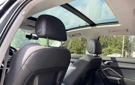 Audi Q3, 2022 год, 2 670 000 рублей, 14 фотография
