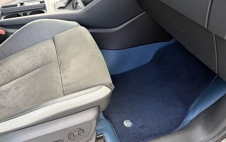 Audi Q3, 2022 год, 2 670 000 рублей, 13 фотография