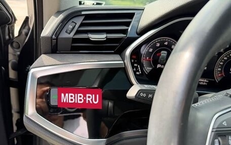 Audi Q3, 2022 год, 2 670 000 рублей, 11 фотография
