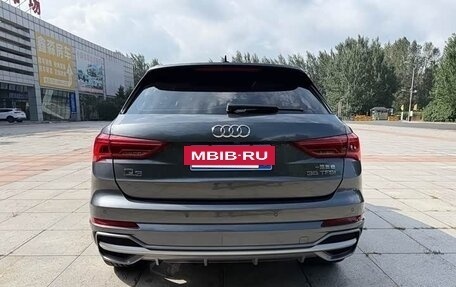 Audi Q3, 2022 год, 2 670 000 рублей, 5 фотография