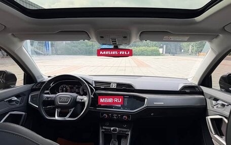 Audi Q3, 2022 год, 2 670 000 рублей, 7 фотография