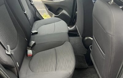 Hyundai Solaris II рестайлинг, 2016 год, 1 000 000 рублей, 1 фотография