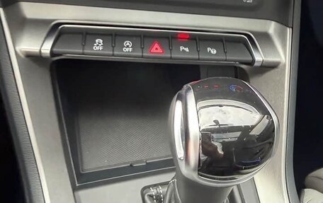 Audi Q3, 2022 год, 2 670 000 рублей, 20 фотография