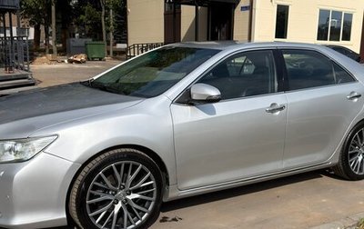Toyota Camry, 2013 год, 1 850 000 рублей, 1 фотография