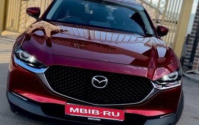 Mazda CX-30 I, 2020 год, 1 850 000 рублей, 1 фотография