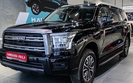 Haval H5, 2026 год, 4 349 000 рублей, 1 фотография