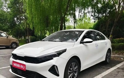 KIA K3, 2023 год, 1 740 000 рублей, 1 фотография