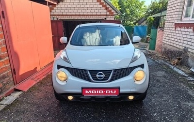 Nissan Juke II, 2011 год, 1 200 000 рублей, 1 фотография