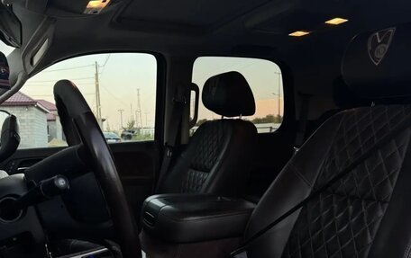 Chevrolet Tahoe III, 2012 год, 2 850 000 рублей, 8 фотография