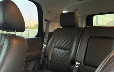 Chevrolet Tahoe III, 2012 год, 2 850 000 рублей, 7 фотография