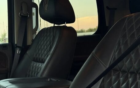 Chevrolet Tahoe III, 2012 год, 2 850 000 рублей, 6 фотография
