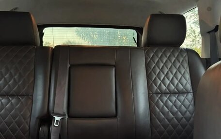 Chevrolet Tahoe III, 2012 год, 2 850 000 рублей, 11 фотография