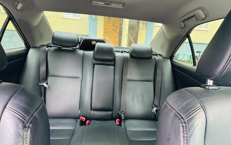 Toyota Camry, 2017 год, 2 990 000 рублей, 7 фотография