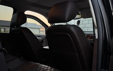 Chevrolet Tahoe III, 2012 год, 2 850 000 рублей, 10 фотография