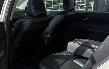 Toyota Camry, 2013 год, 1 850 000 рублей, 9 фотография