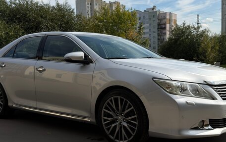 Toyota Camry, 2013 год, 1 850 000 рублей, 3 фотография