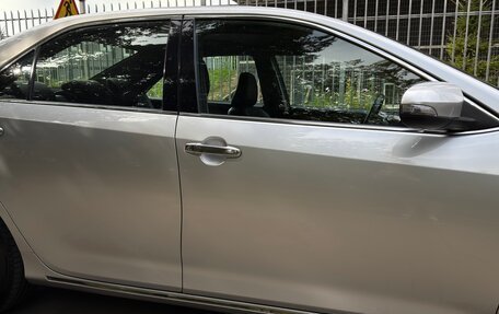Toyota Camry, 2013 год, 1 850 000 рублей, 22 фотография