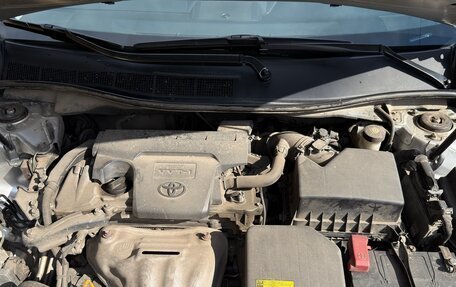 Toyota Camry, 2013 год, 1 850 000 рублей, 16 фотография