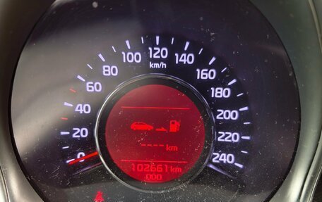 KIA cee'd III, 2015 год, 879 000 рублей, 10 фотография