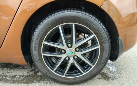 KIA cee'd III, 2015 год, 879 000 рублей, 9 фотография