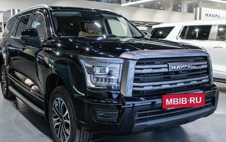 Haval H5, 2026 год, 4 349 000 рублей, 3 фотография