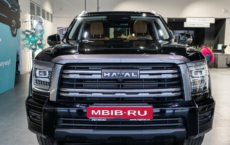 Haval H5, 2026 год, 4 349 000 рублей, 2 фотография