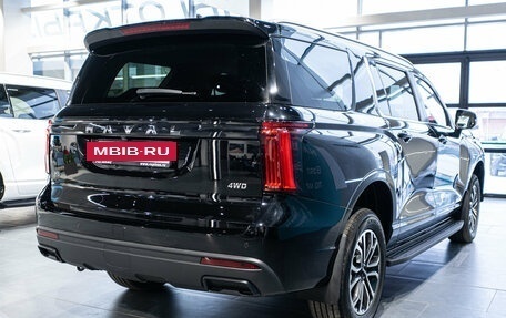 Haval H5, 2026 год, 4 349 000 рублей, 7 фотография