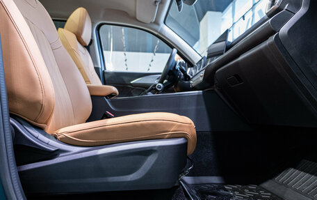 Haval H5, 2026 год, 4 349 000 рублей, 15 фотография