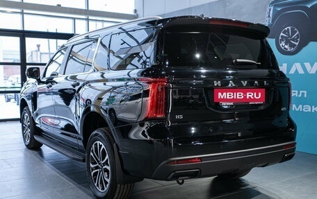 Haval H5, 2026 год, 4 349 000 рублей, 9 фотография