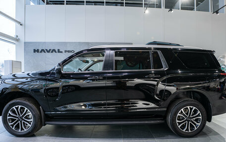 Haval H5, 2026 год, 4 349 000 рублей, 31 фотография