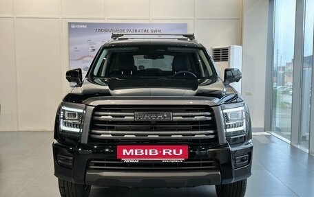 Haval H5, 2026 год, 4 349 000 рублей, 34 фотография