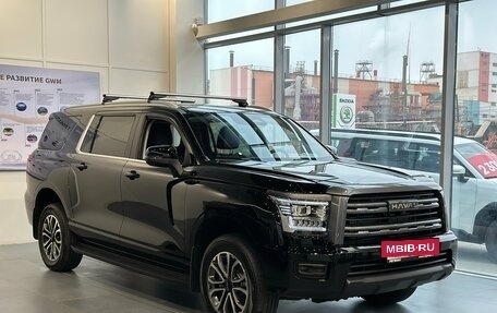Haval H5, 2026 год, 4 349 000 рублей, 35 фотография