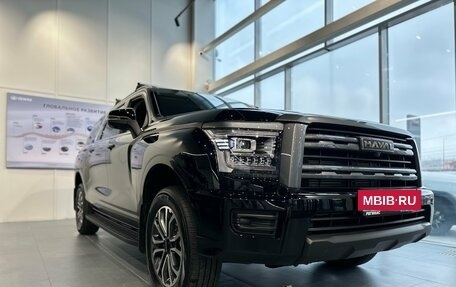 Haval H5, 2026 год, 4 349 000 рублей, 36 фотография