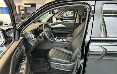 Haval H5, 2026 год, 4 349 000 рублей, 40 фотография