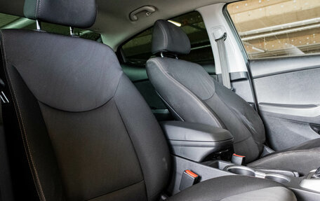 Hyundai Elantra V, 2014 год, 1 200 000 рублей, 12 фотография